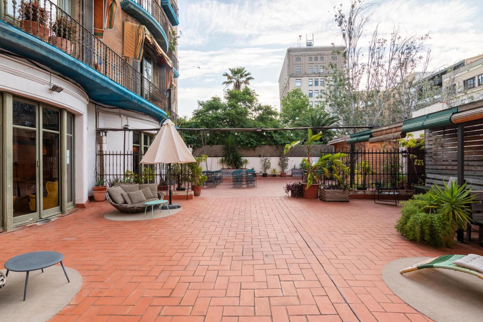 The Central House Barcelona Gracia — Photos 2